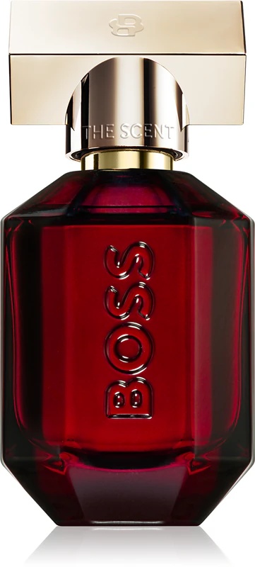Hugo Boss BOSS The Scent Elixir for her Parfum Intense kvepalai moterims