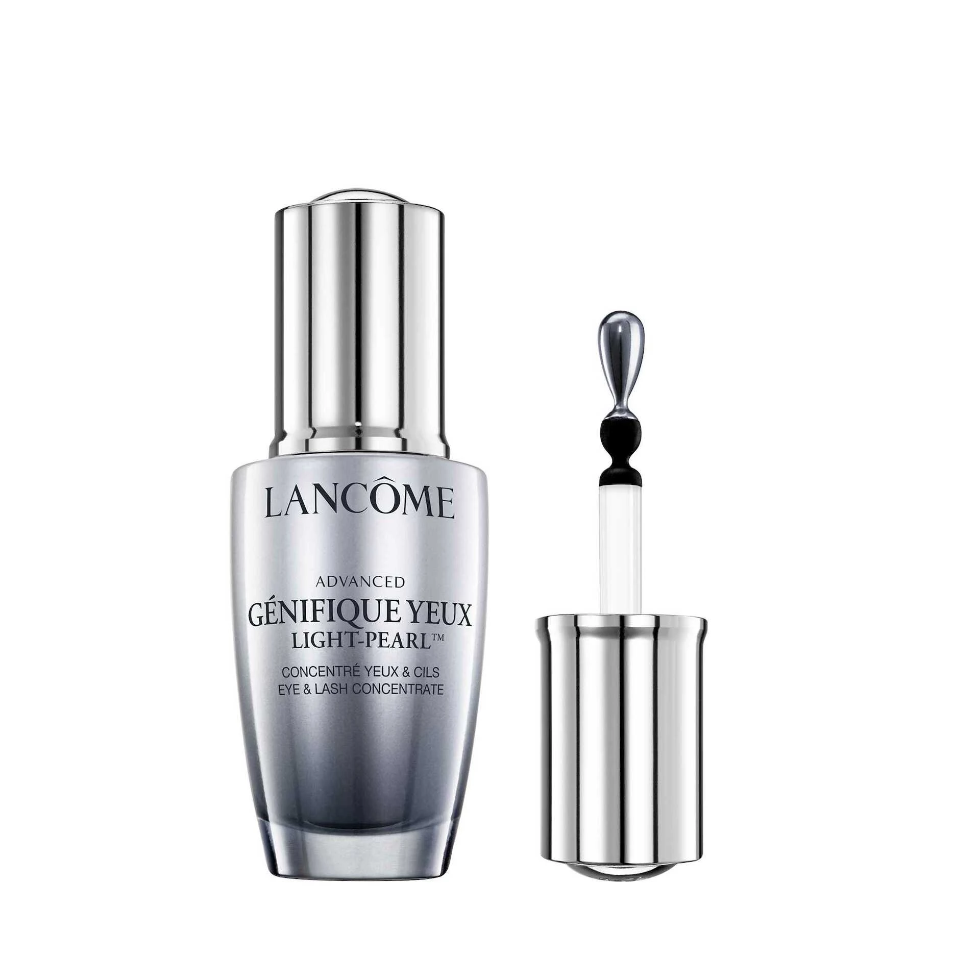 Advanced Génifique Yeux Light Pearl szemkörnyékápoló krém 20 ml - Lancôme