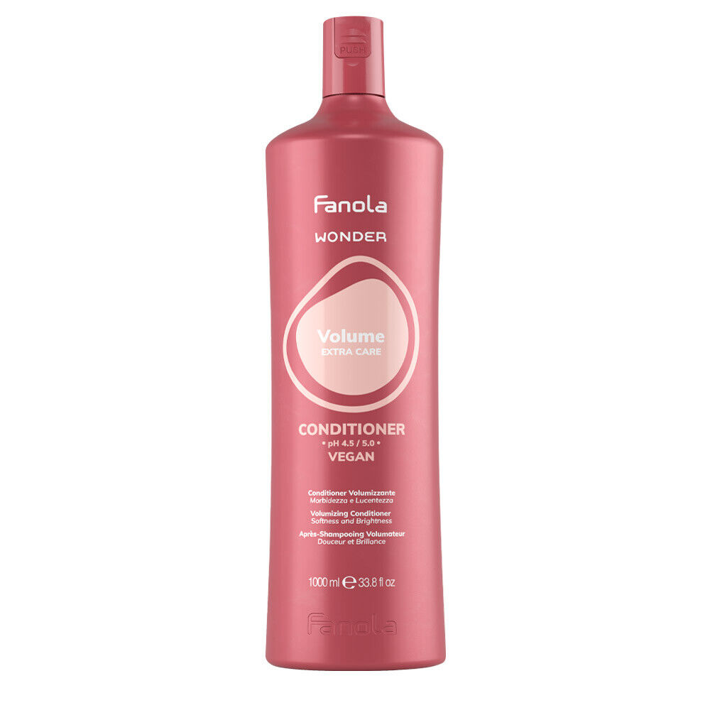 Fanola Wonder Volume Extra Care