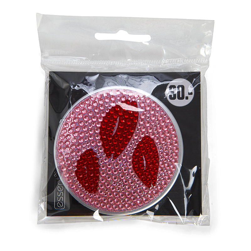 Essentii Pocket speilglitter