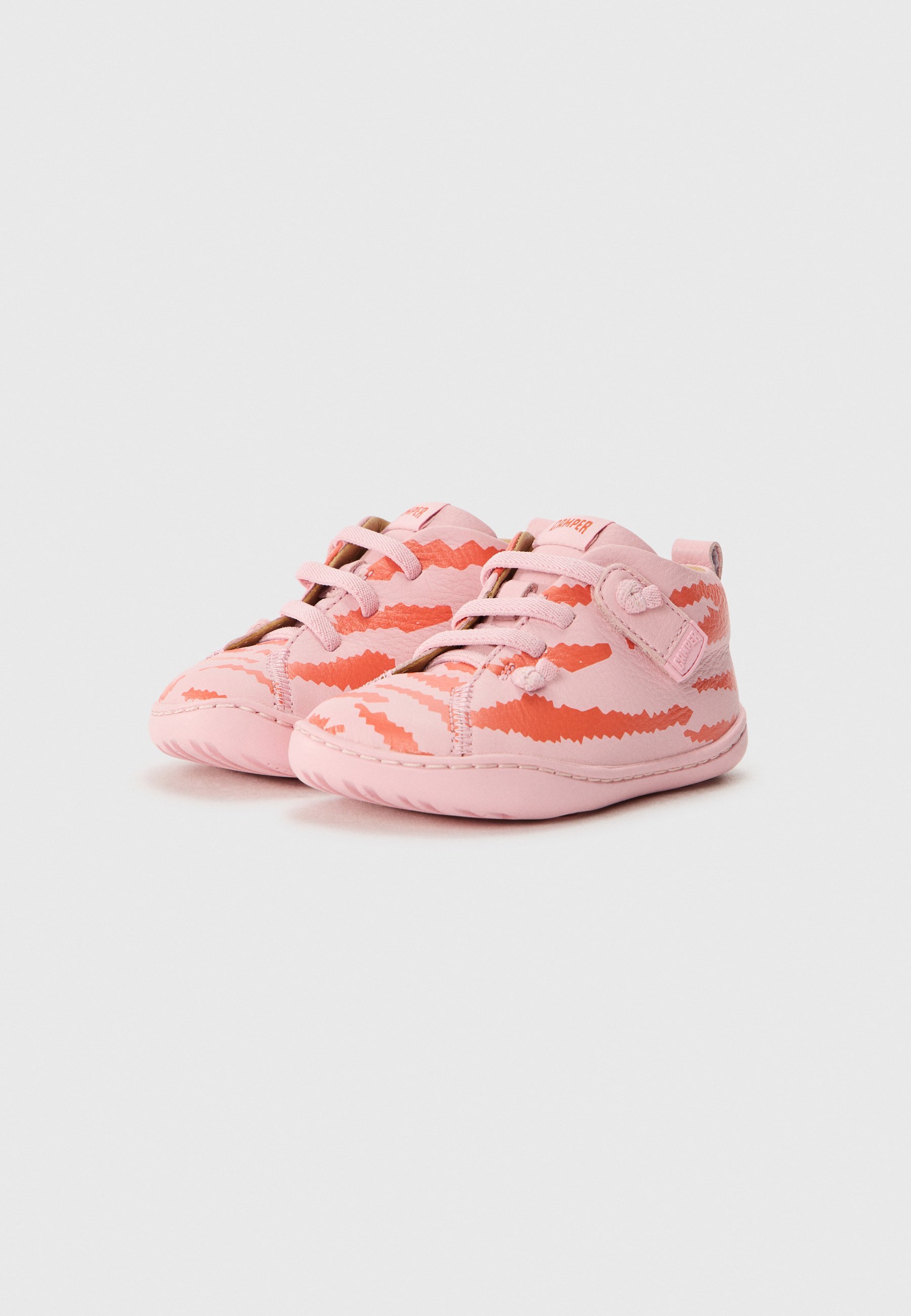 Camper TWS FW - Eerste schoenen - meerkleurig
