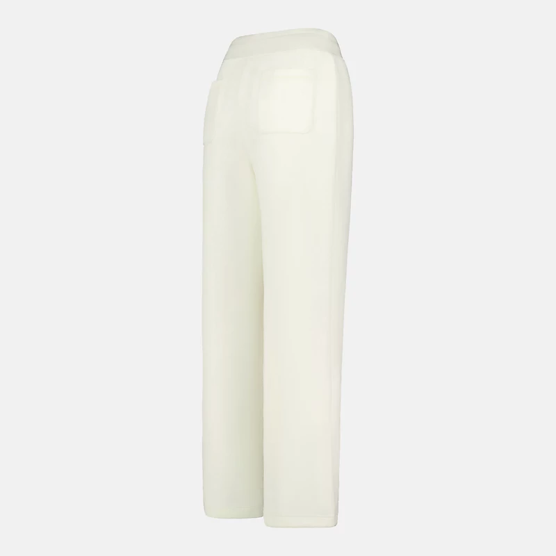 NBX gebreide broek voor dames ter ere van Chinees Nieuwjaar – CANNOLI CREAM