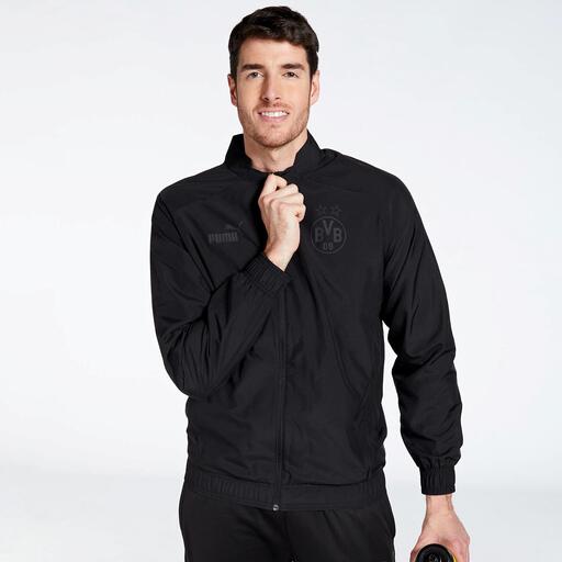 Sudadera Dortmund Prematch 22/23