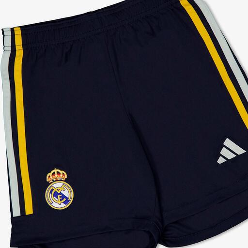 Real Madrid 1ª Equipación 23/24