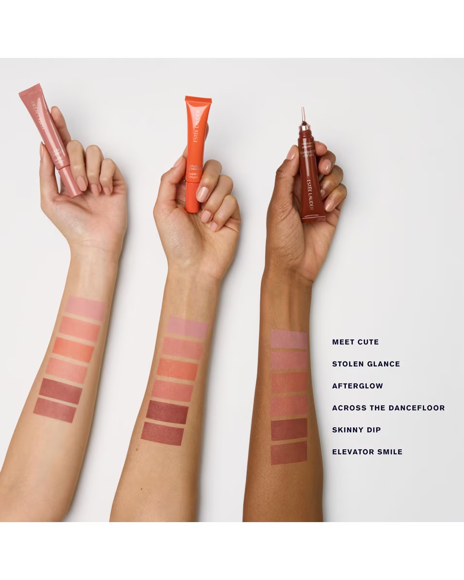 ESTÉE LAUDER Blushmaker skaistalai