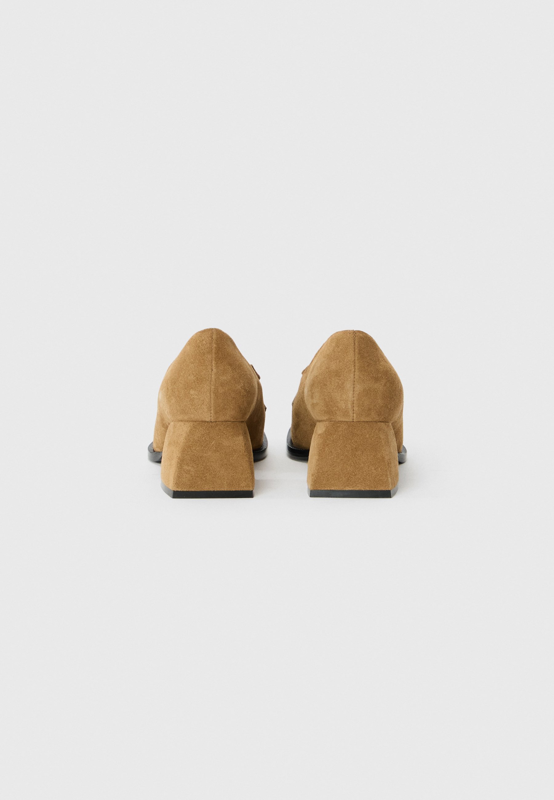 Nodaleto BULLA CARA - Slip-ons - khaki