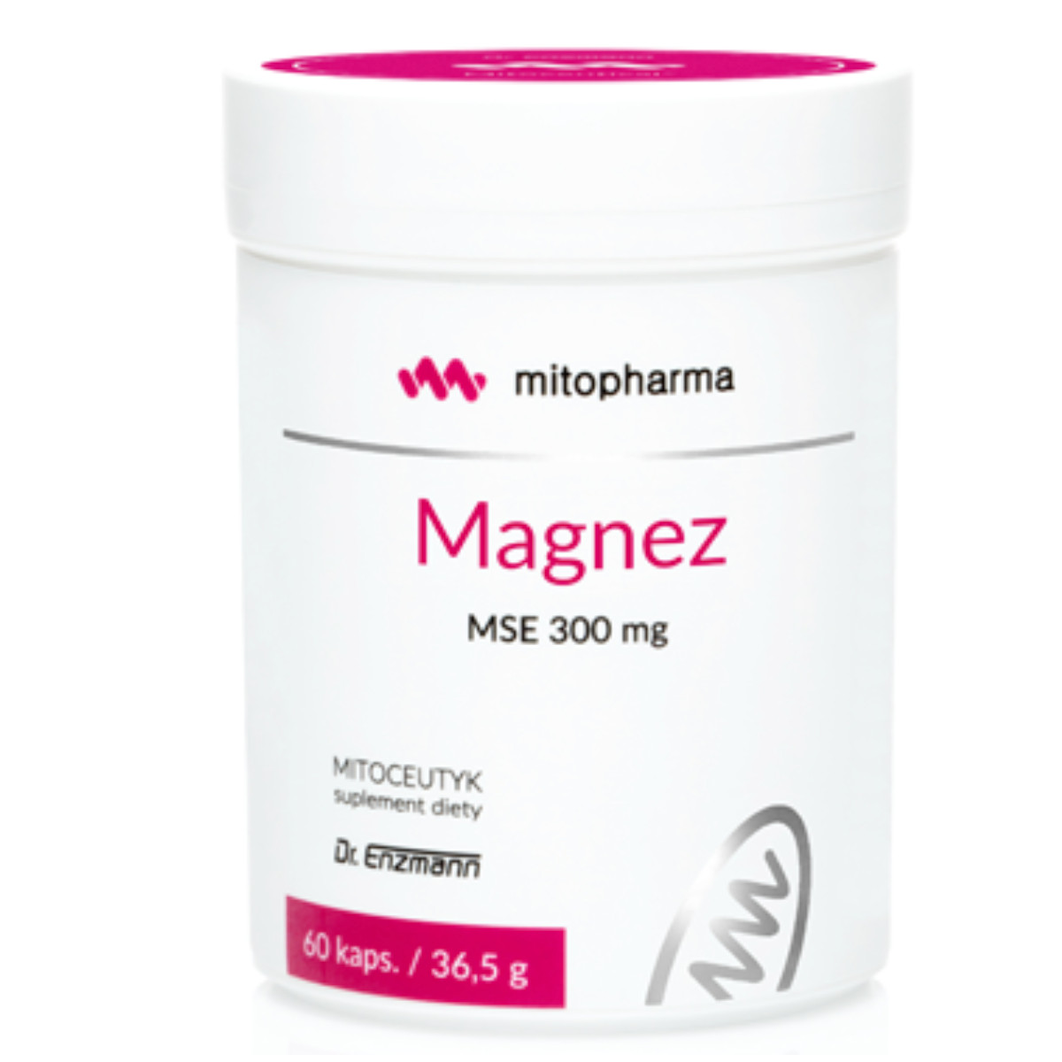 Mito-Pharma magnija MSE