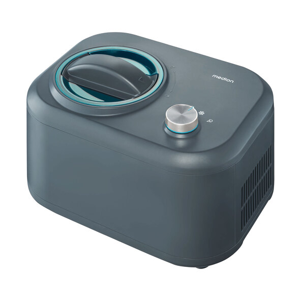 IJsmachine (MD 10169)