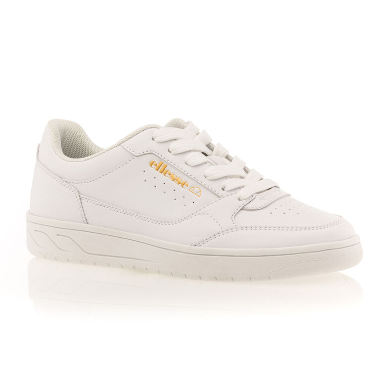 Košíky / tenisky Femme Blanc