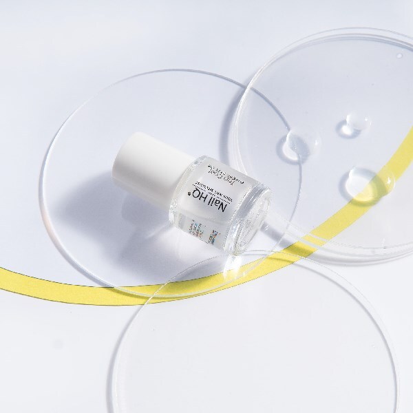Nail HQ Essentials Top Coat - 8 ml