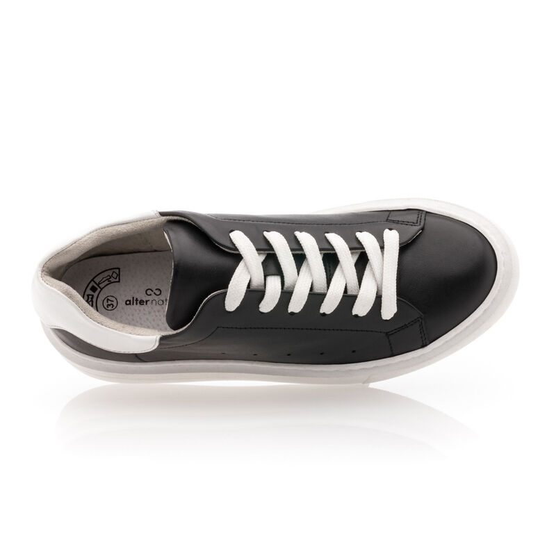 Sneakers Femme Noir