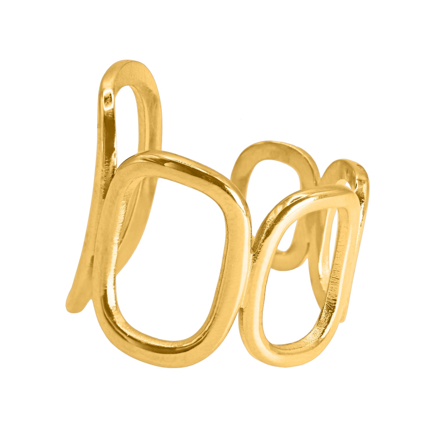 Heideman Bague Variu
