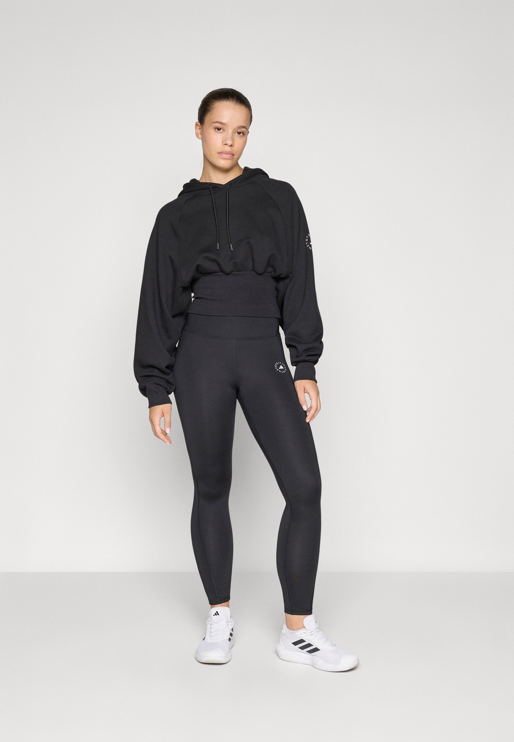 adidas by Stella McCartney Leggings – Schwarz