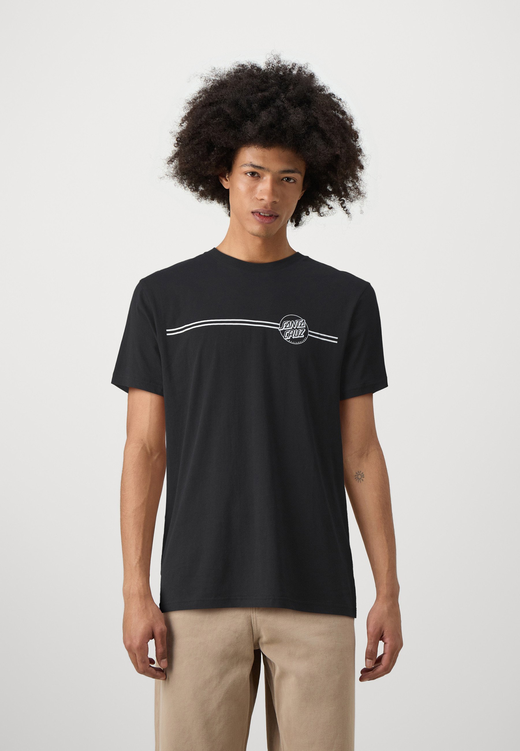 Santa Cruz T-Shirts