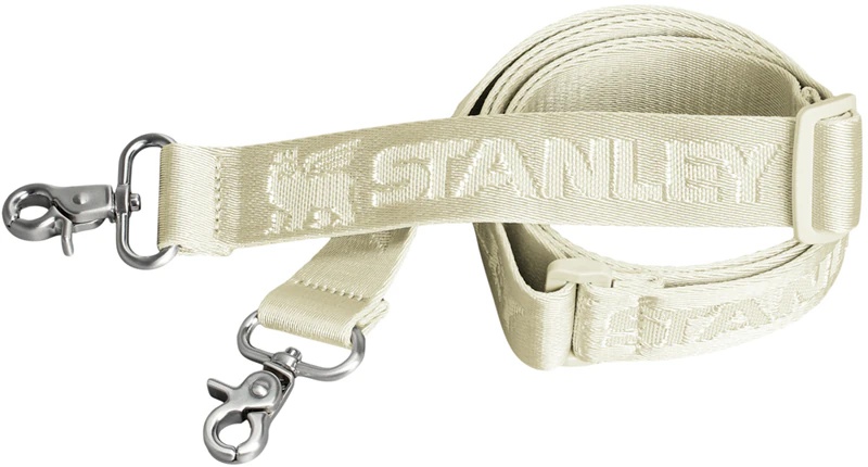 Stanley visu dienu lietojamais krūzīšu maciņš pārnēsājamai lietošanai