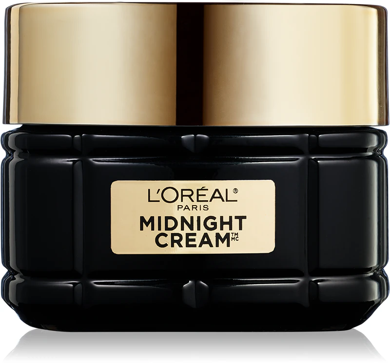 L'Oréal Paris Age Perfect Cell Renew Midnight Regenerierende Nachtcreme