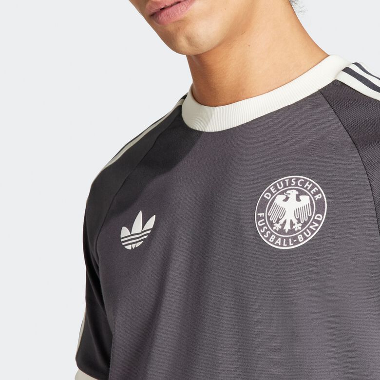 Pack de camisetas de fútbol DFB Alemania de 3 rayas