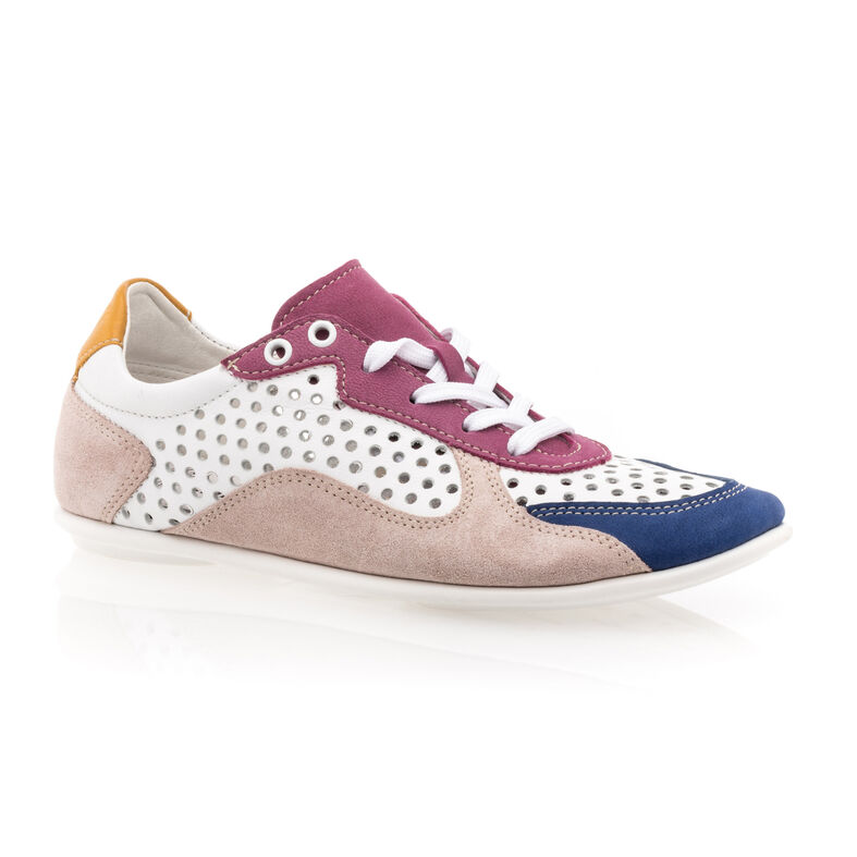Baskets / sneakers Femme Rose