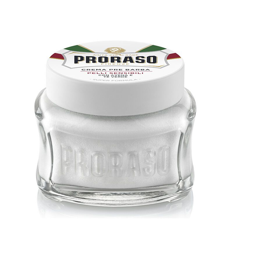 Proraso Hvit