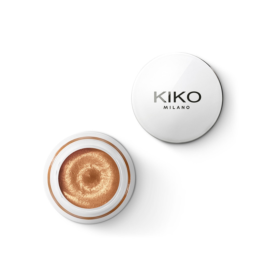 Kiko Milano Tillykke med fødselsdagen, skønhed!