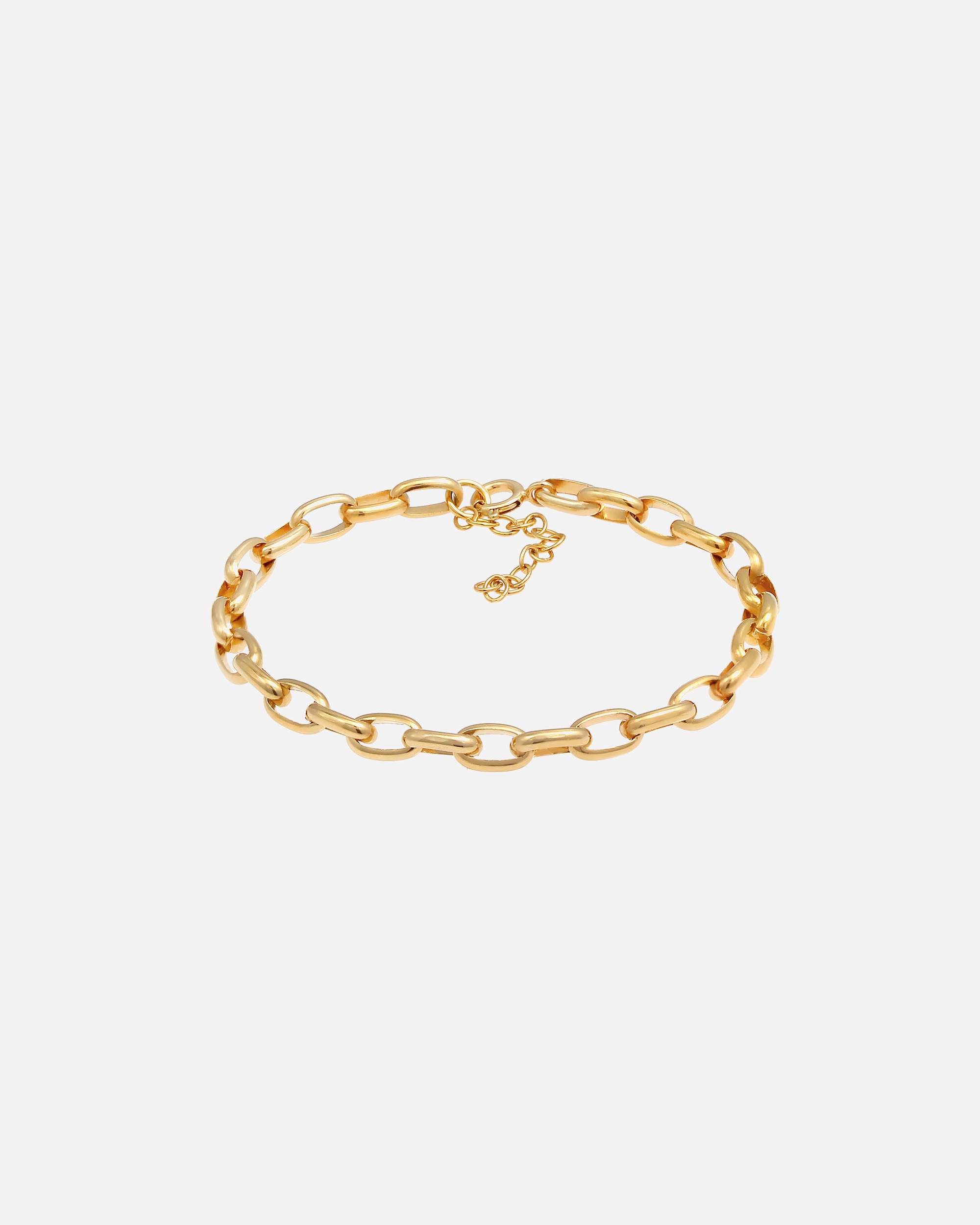 Nenalina Collier à breloques réglable et en 925/1000 argent massif