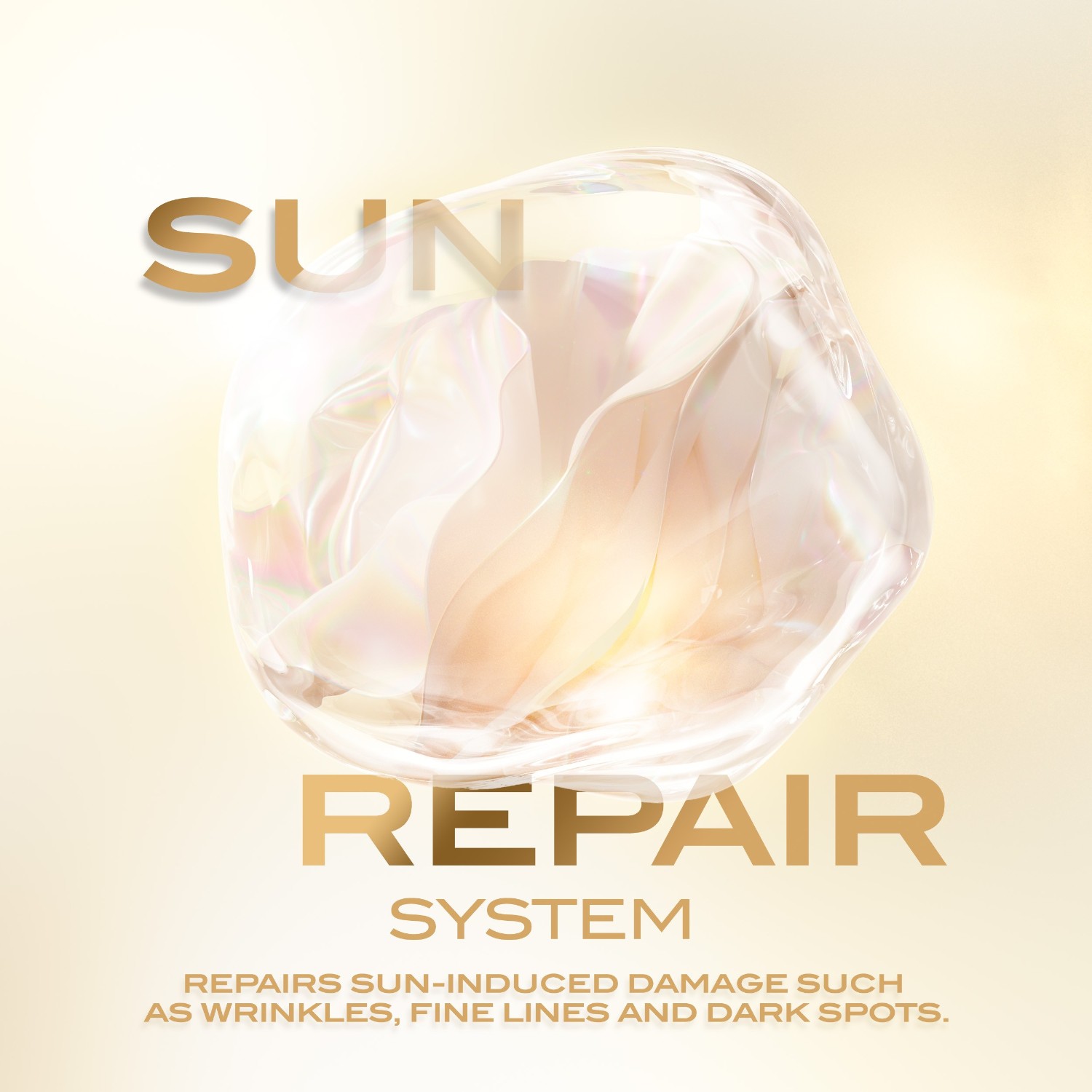 Lancaster Sun Spray Sun Beauty Body Mist SPF30 - 200 ml
