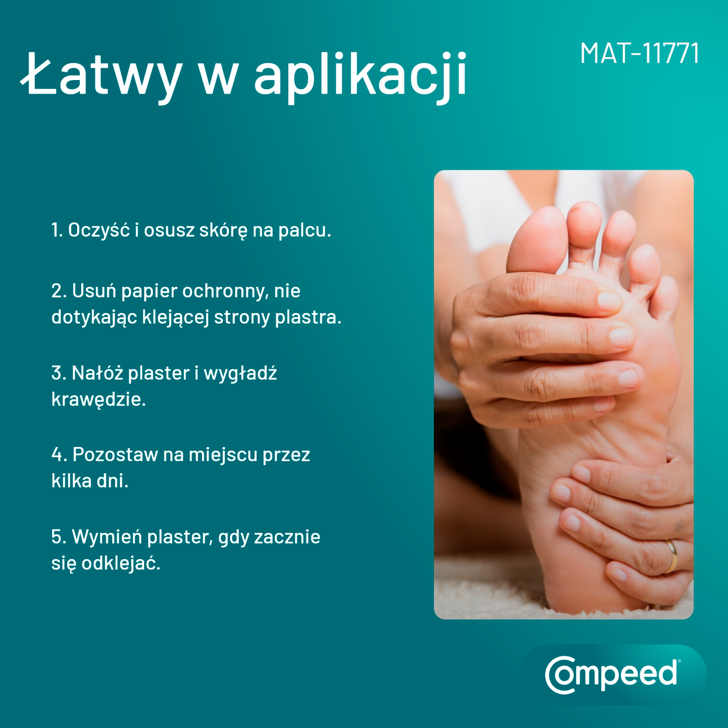 Compeed