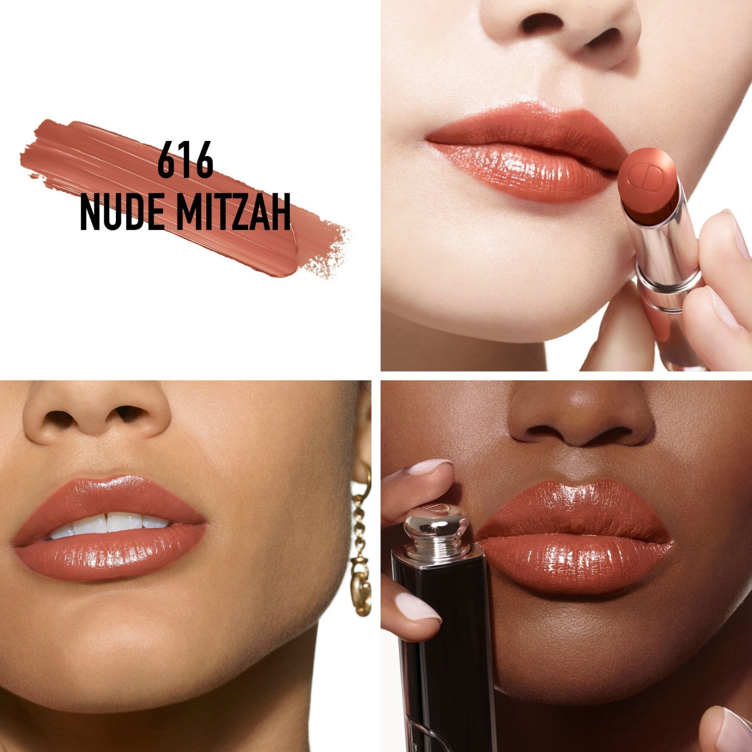 DIOR ruž za usne Dior Addict ruž za usne - 3,2 g