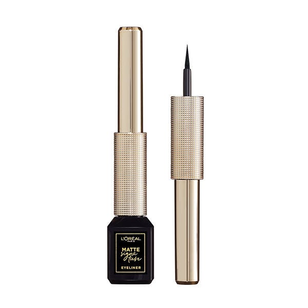 Matt Signature flytande liner