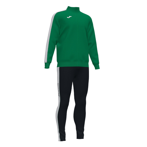 Chándal Joma Academy Iii Verde Negro