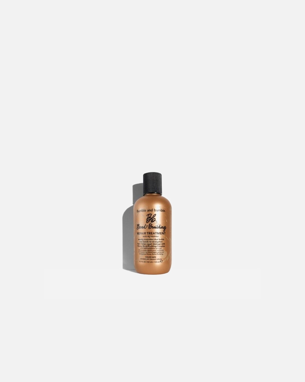 Bumble and bumble. Mascarilla capilar para fortalecer la estructura del cabello - 125 ml