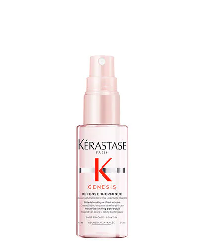 Kérastase Genesis Defense Termique Mleczko termiczne 45 ml