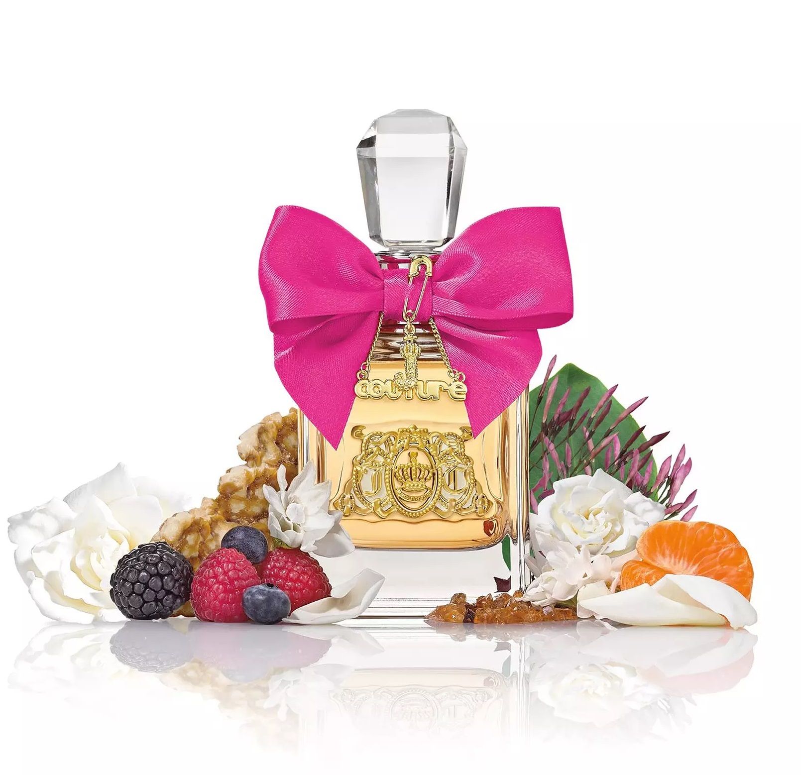 Komplet parfumske vode Viva la Juicy Škatlice za parfume za ženske