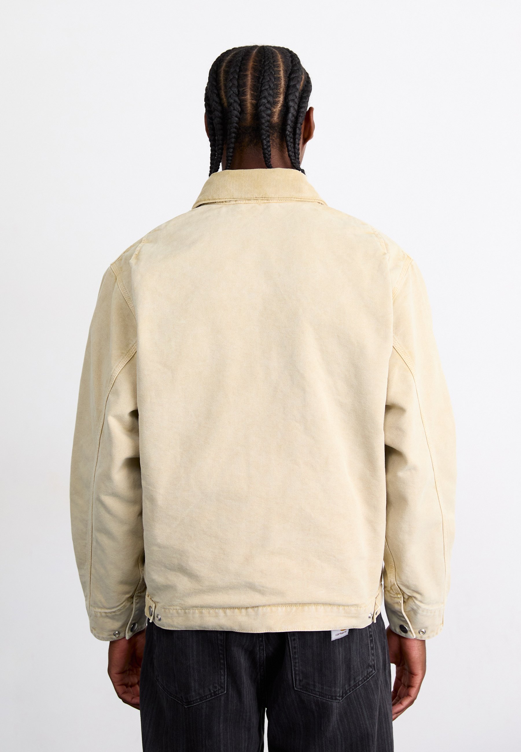 Vestes de transition Carhartt WIP