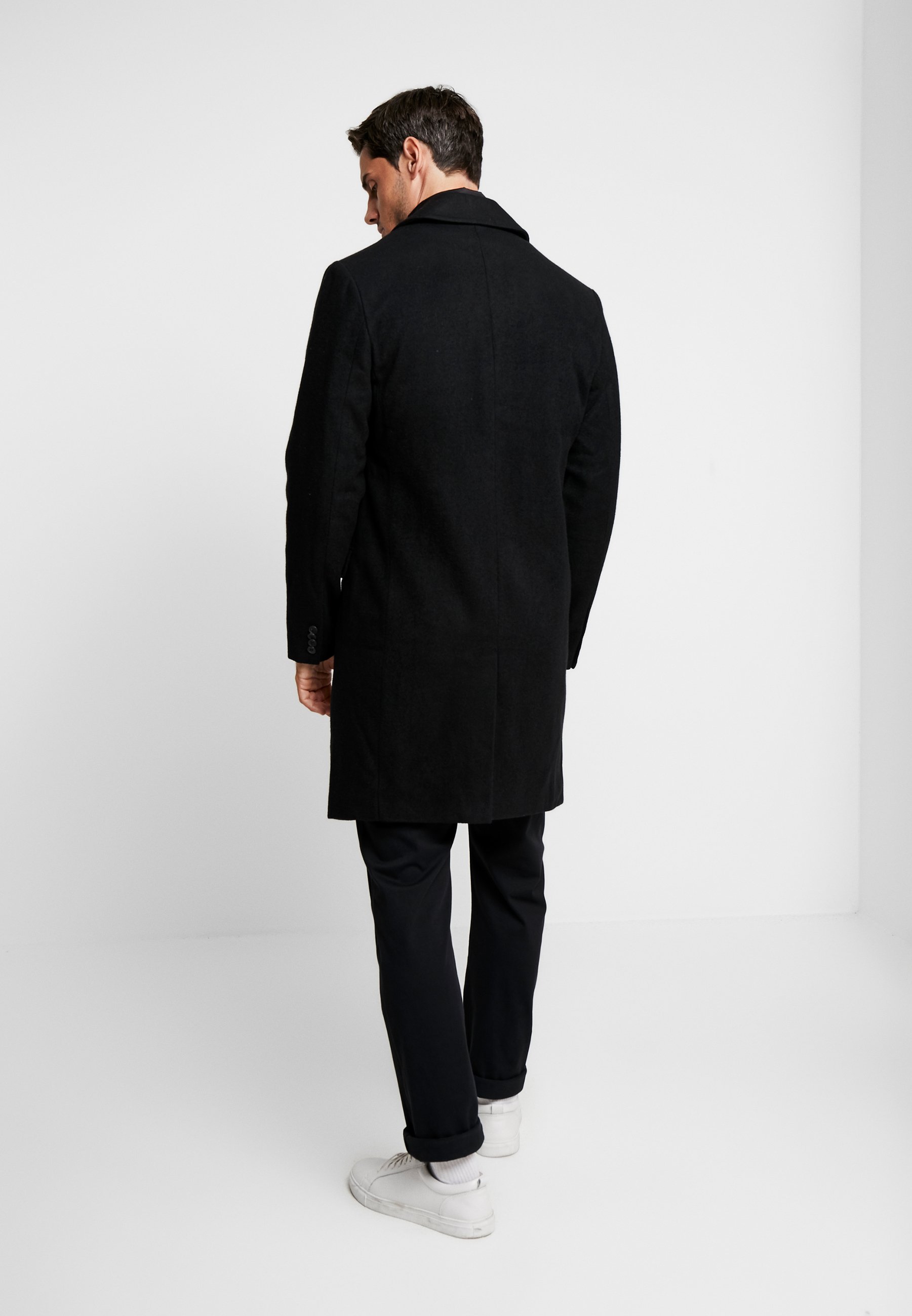 Pier One Classic jas - zwart