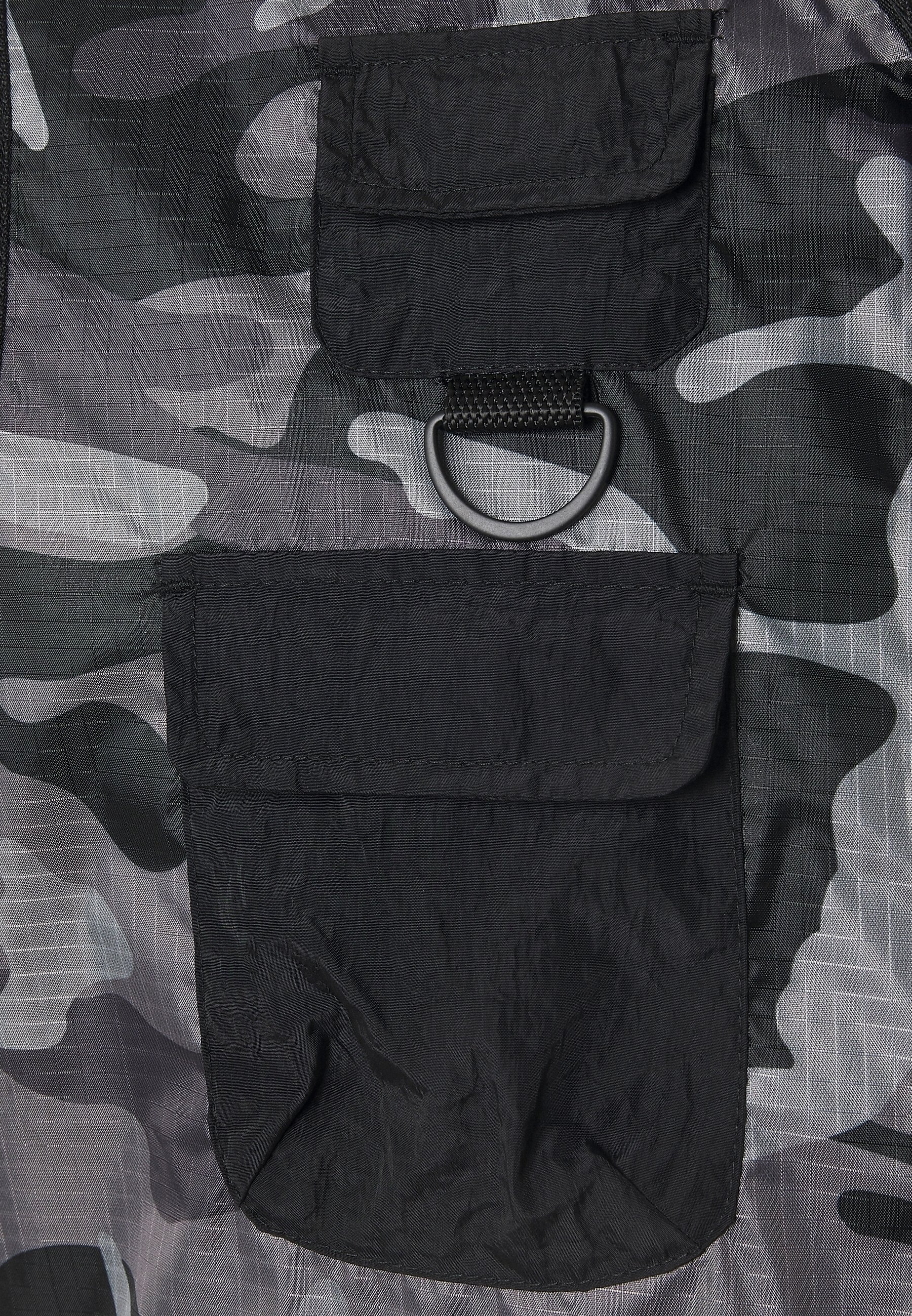 Vesta Karl Kani - čierna