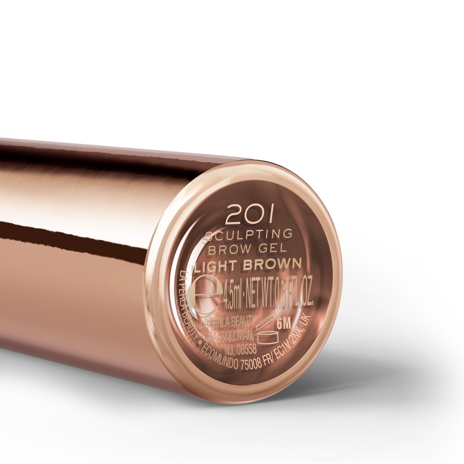 La Perla Beauty Mascara Sourcils