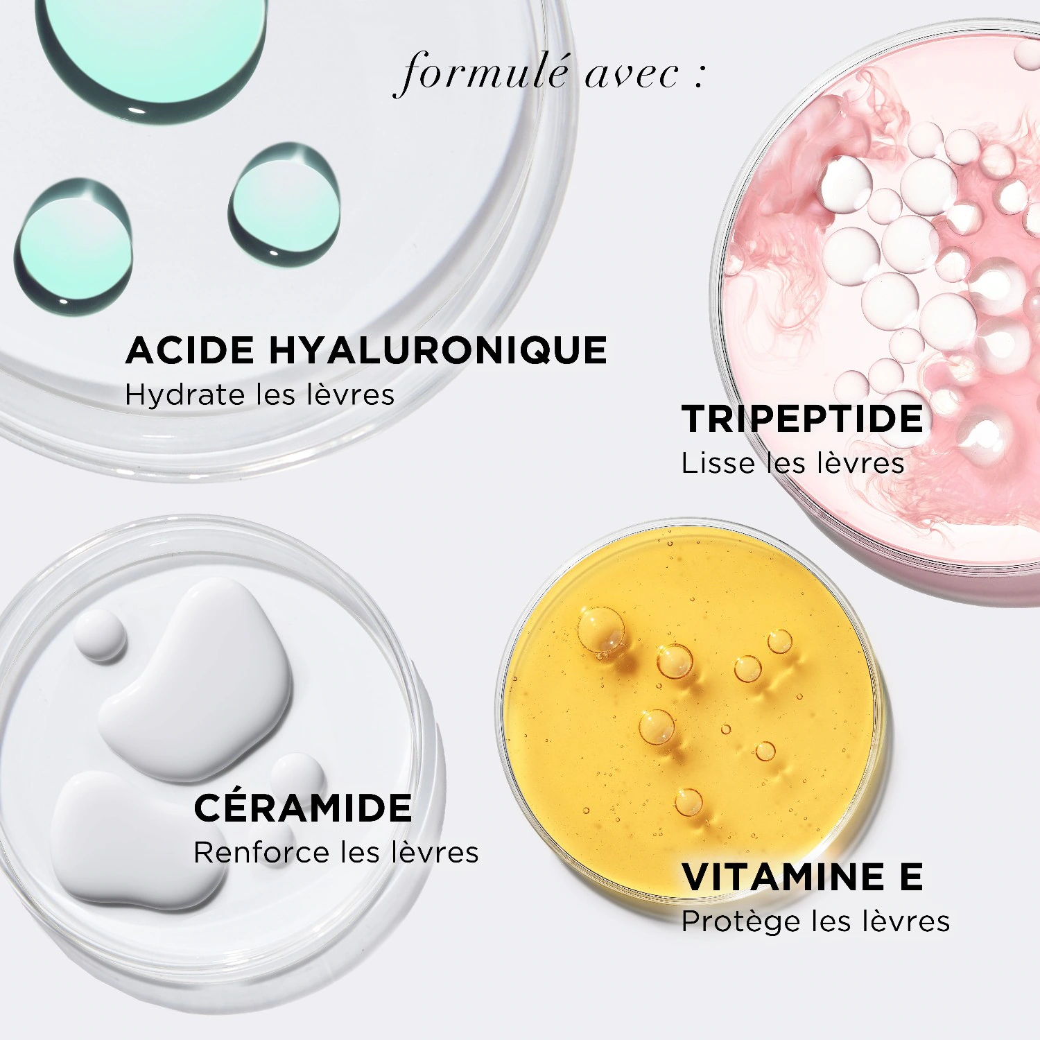 IT Cosmetics Gloss + Sérum Hydratant
