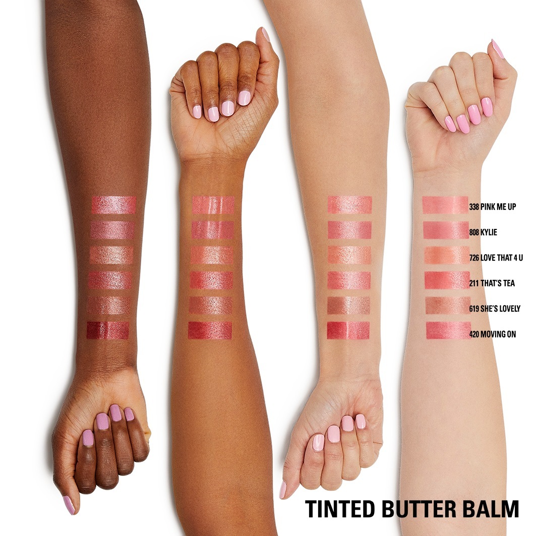 KYLIE COSMETICS lūpu balzams 