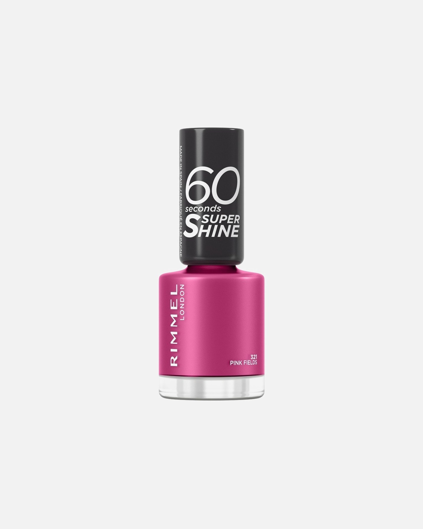 Rimmel London lak za nokte 60 sekundi - 8 ml