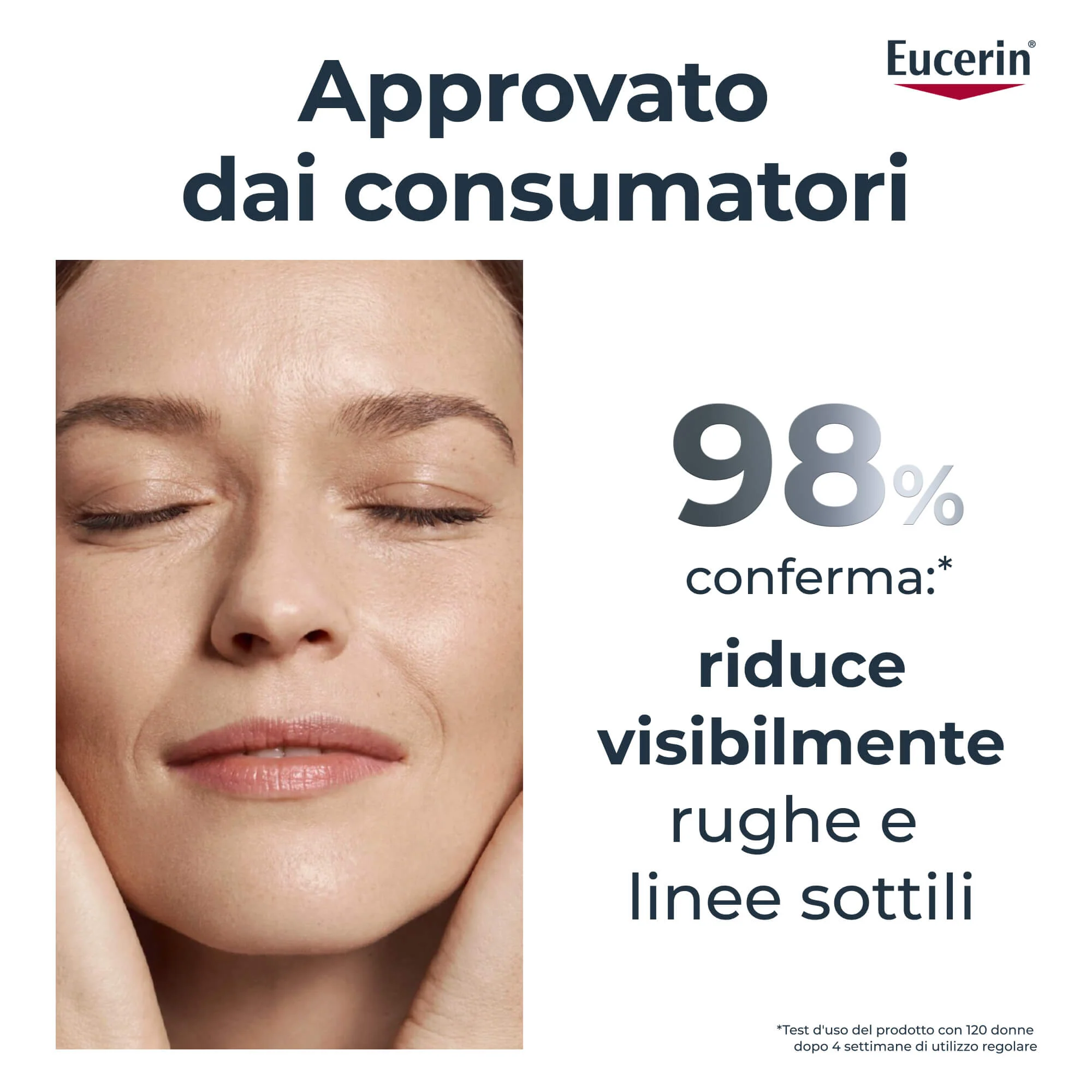 Hyaluron-Filler Hyaluron-Filler Giorno pelle normale e mista - Crema viso giorno antirughe