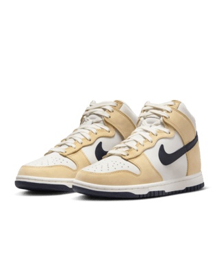 Nike Dunk High Premium Women's Shoes