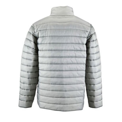  Chaqueta Acolchada Sos Ride