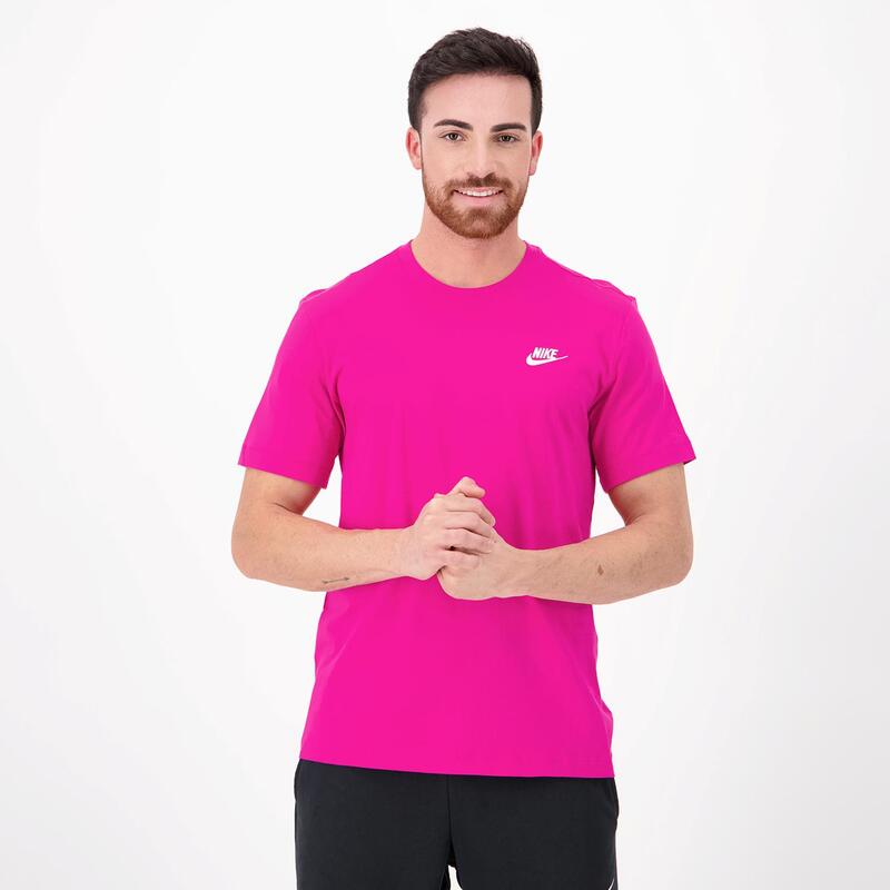  Clube Nike