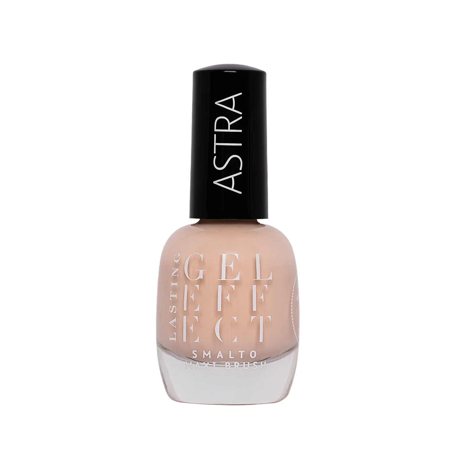 Unghie LASTING GEL EFFECT - Smalto Effetto Gel