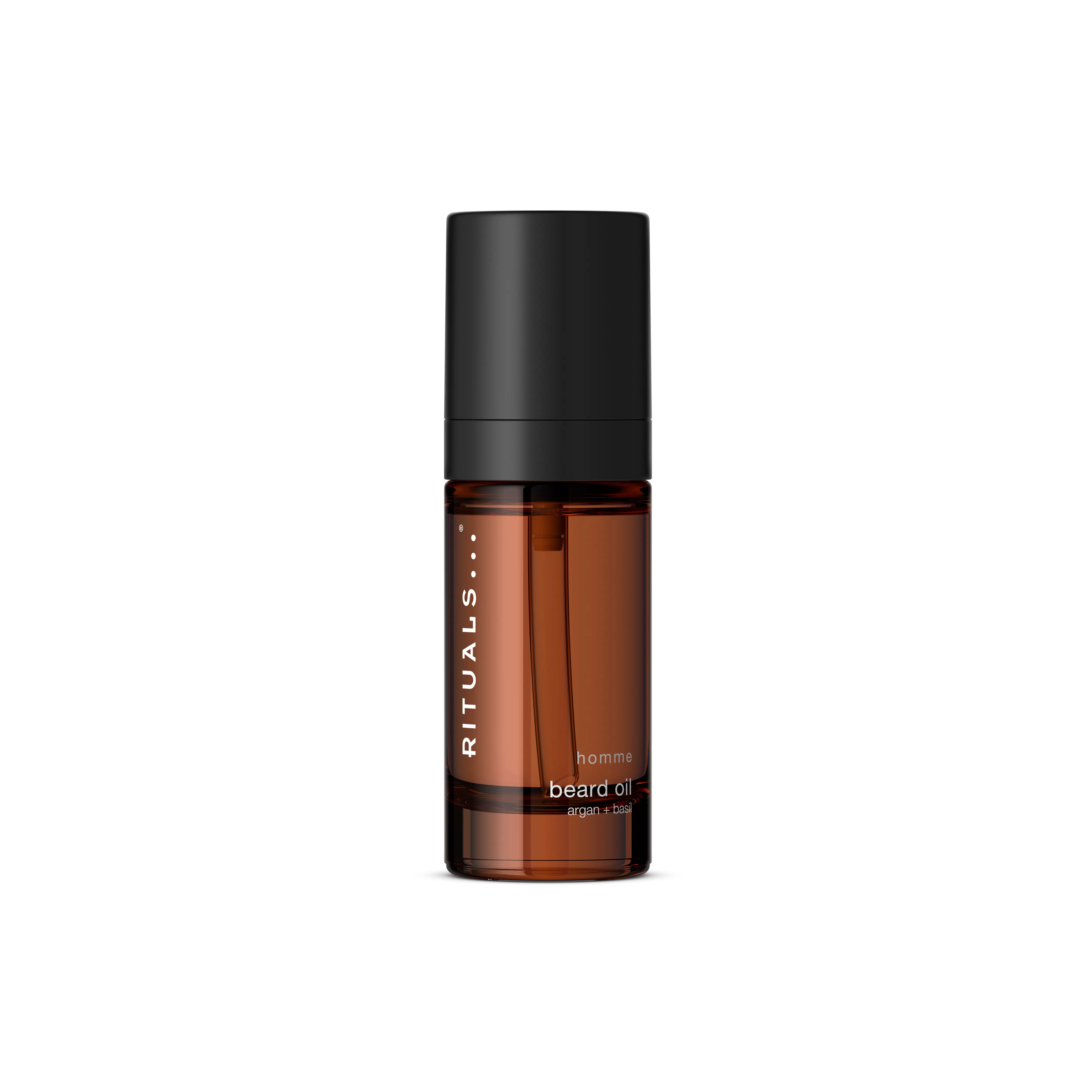 HommeBeard Oil