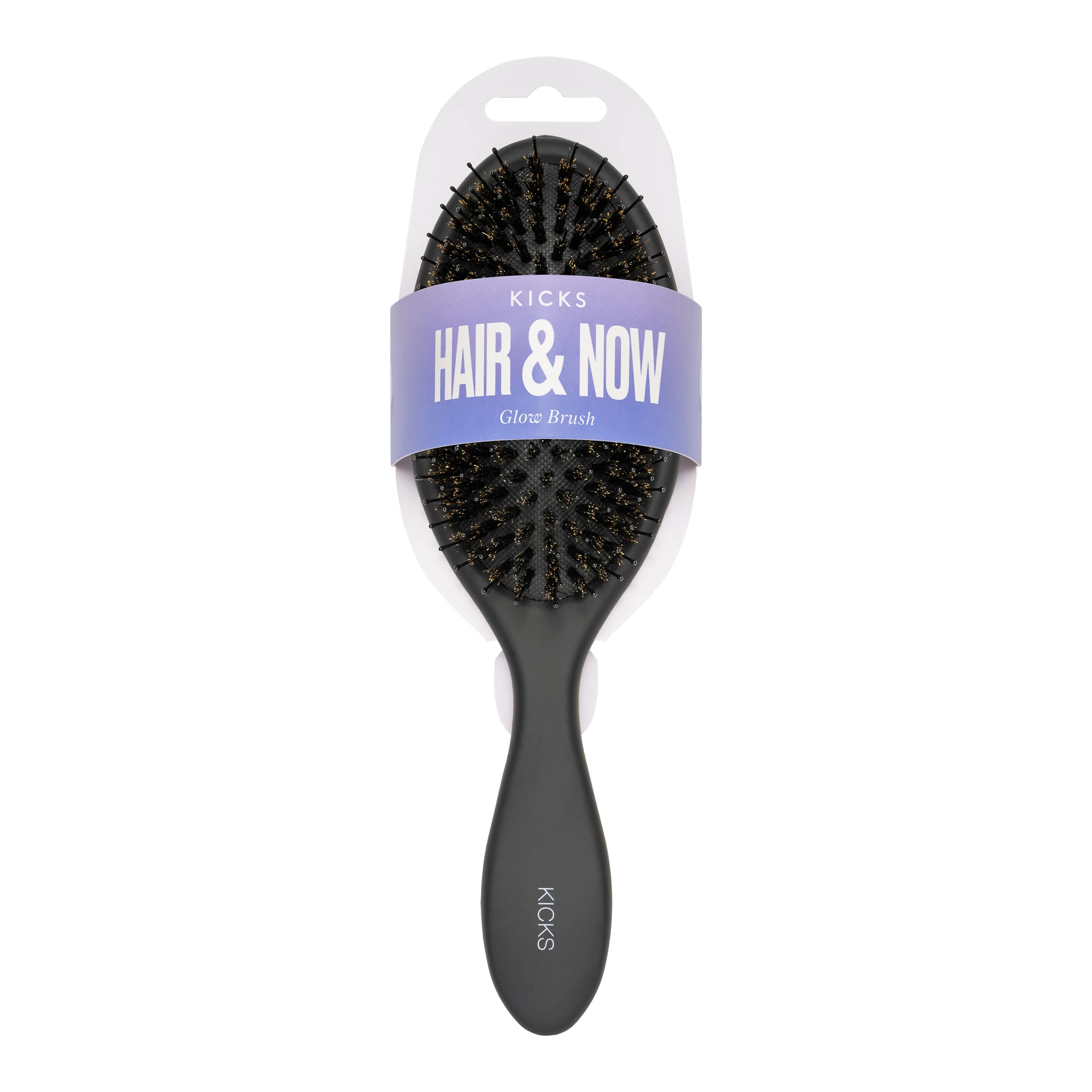 Glow Brush mat crna ljepota