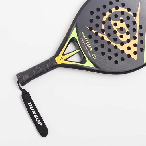  Dunlop Inferno Carbon Extreme