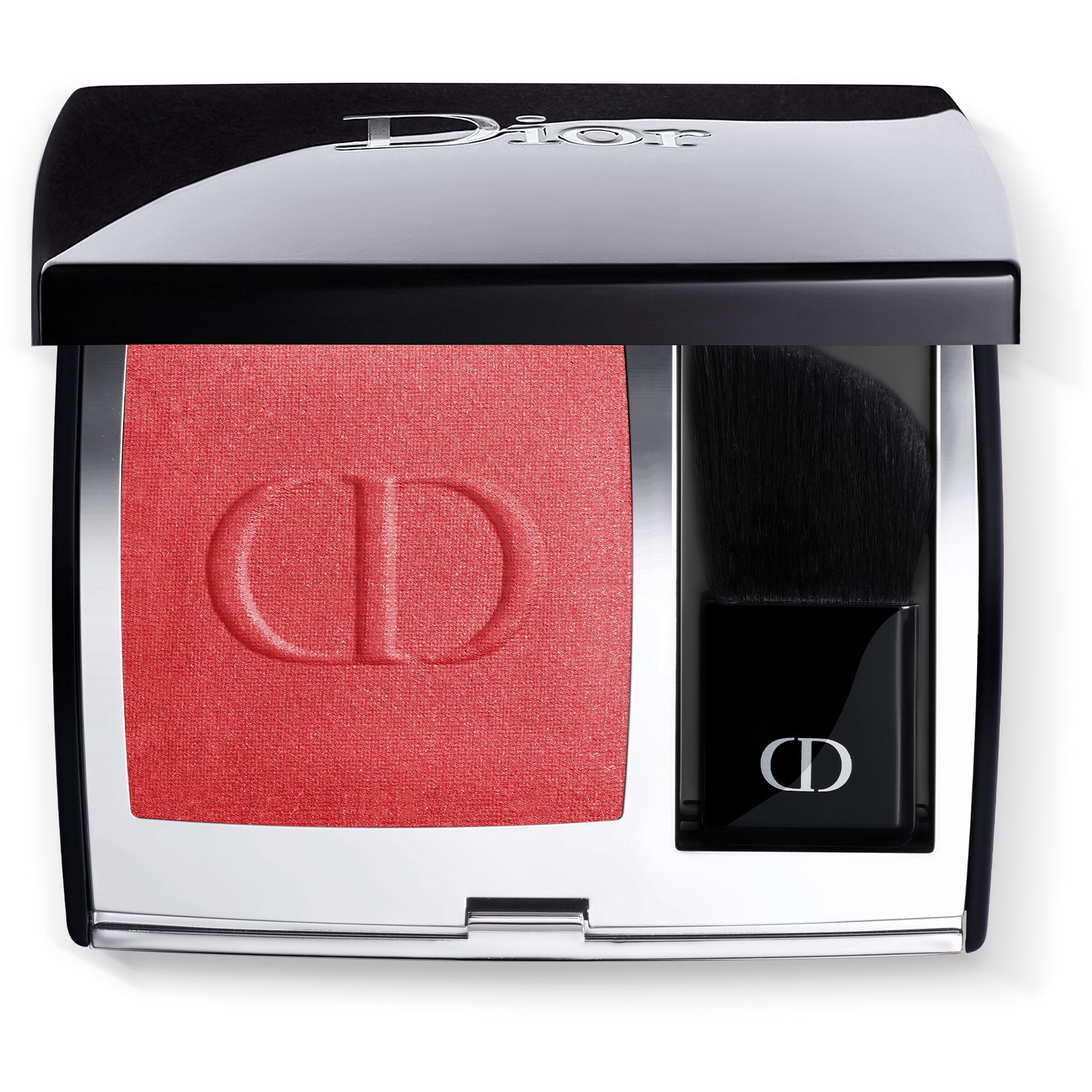 Rouge Blush Ilgnoturīgs vaigu sārtums vaigiem un vaigu kauliem Grezni vaigu sārtumi
