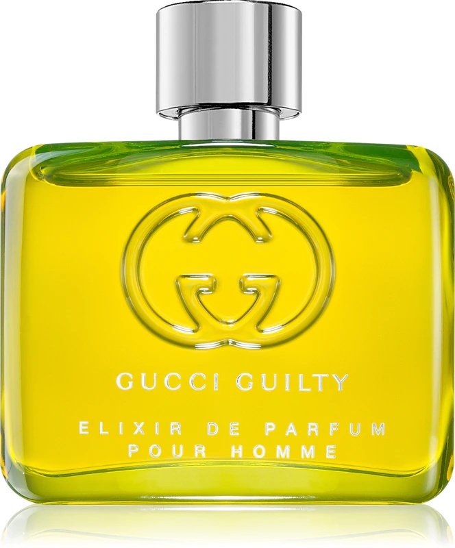 Gucci Guilty Pour Homme vīriešu smaržu ekstrakts